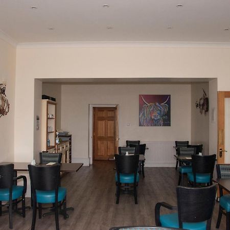 סטרנריר Craignelder Hotel מראה חיצוני תמונה