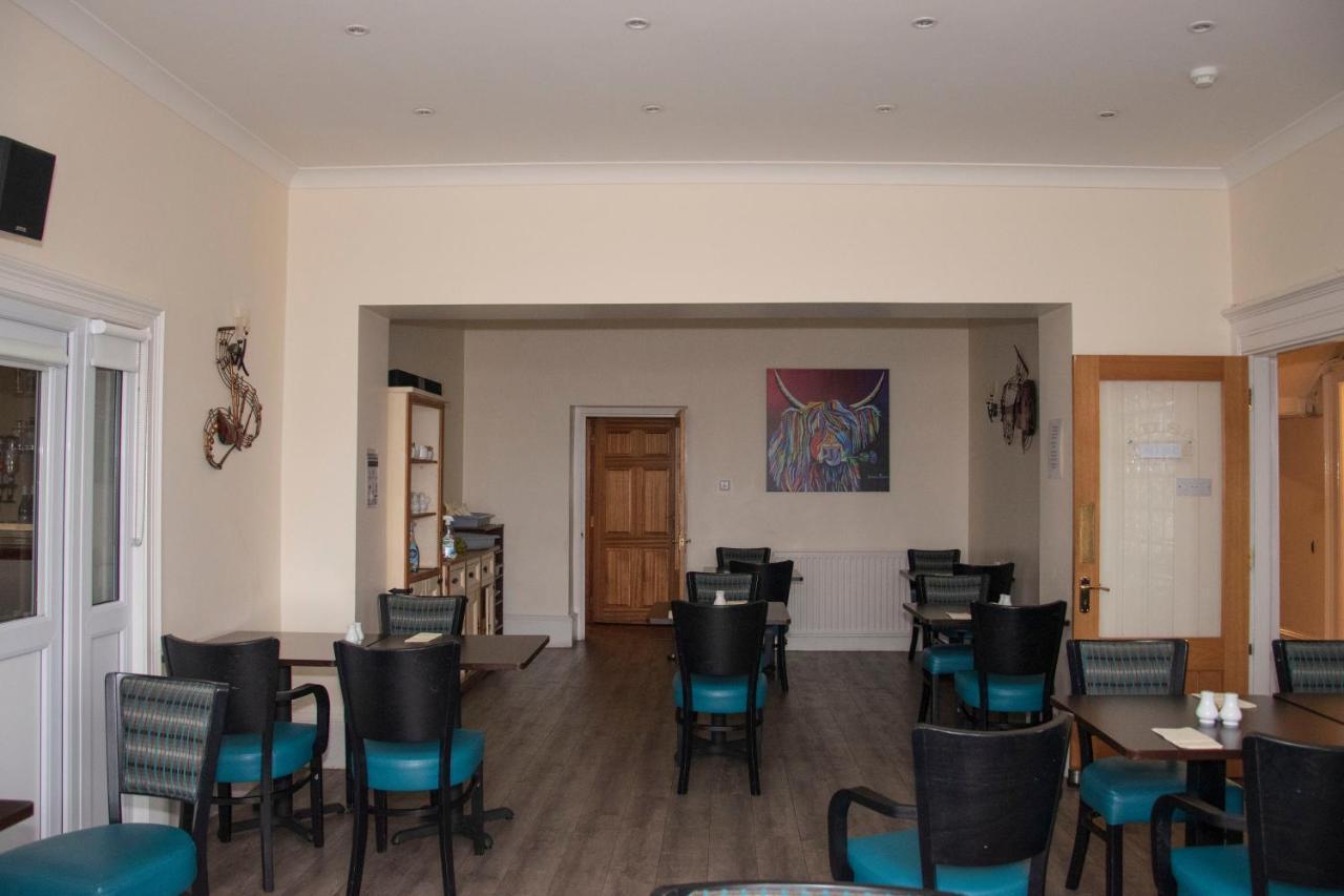 סטרנריר Craignelder Hotel מראה חיצוני תמונה