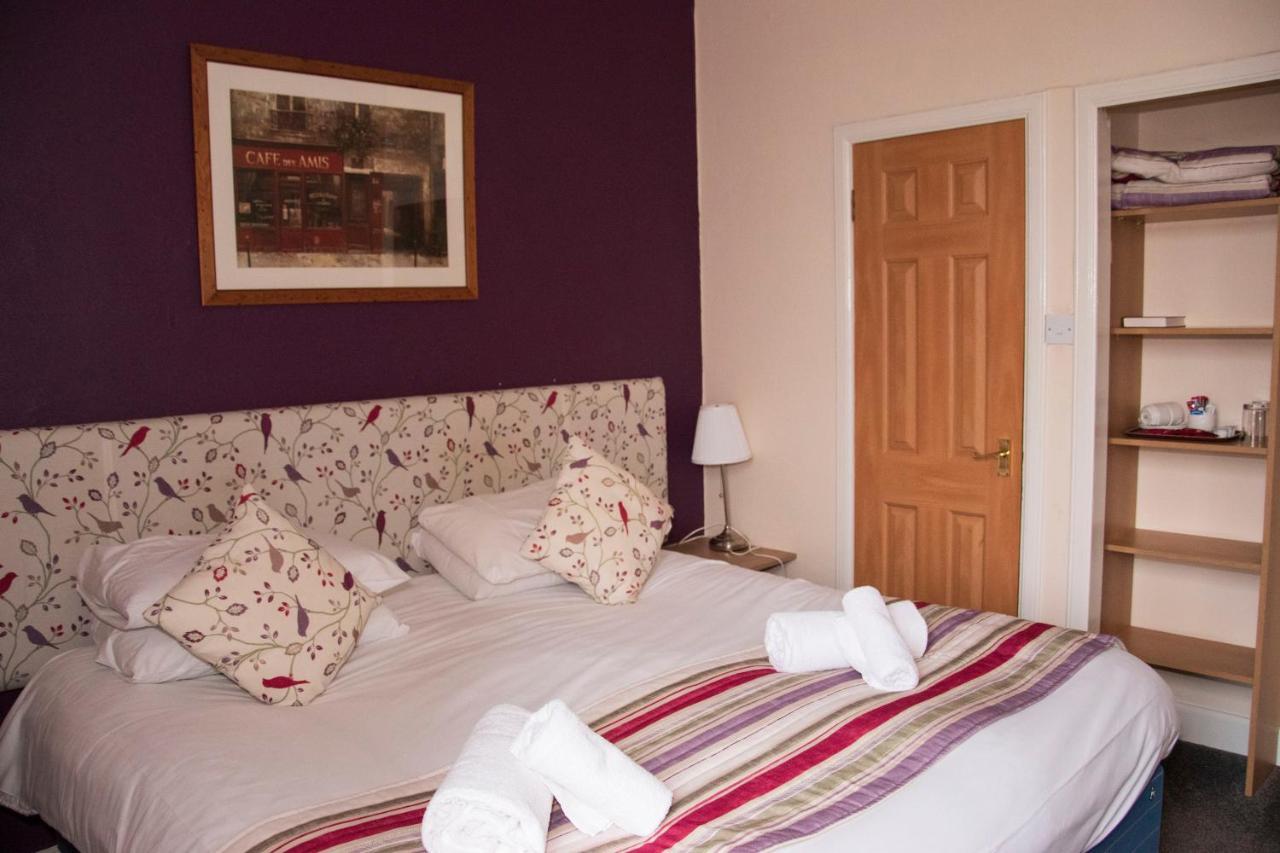 סטרנריר Craignelder Hotel מראה חיצוני תמונה