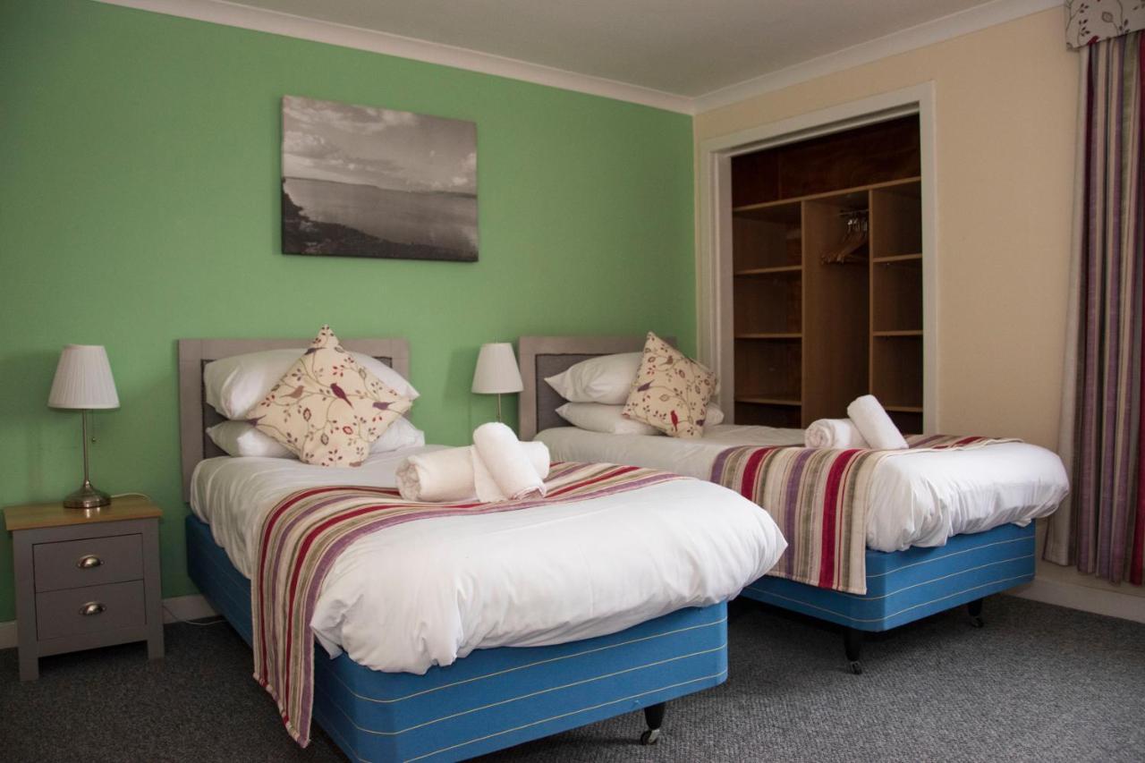 סטרנריר Craignelder Hotel מראה חיצוני תמונה