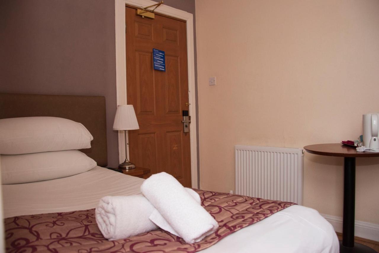 סטרנריר Craignelder Hotel מראה חיצוני תמונה
