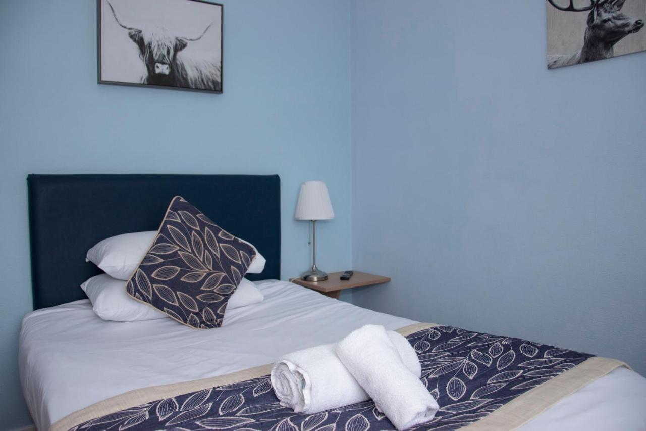 סטרנריר Craignelder Hotel מראה חיצוני תמונה