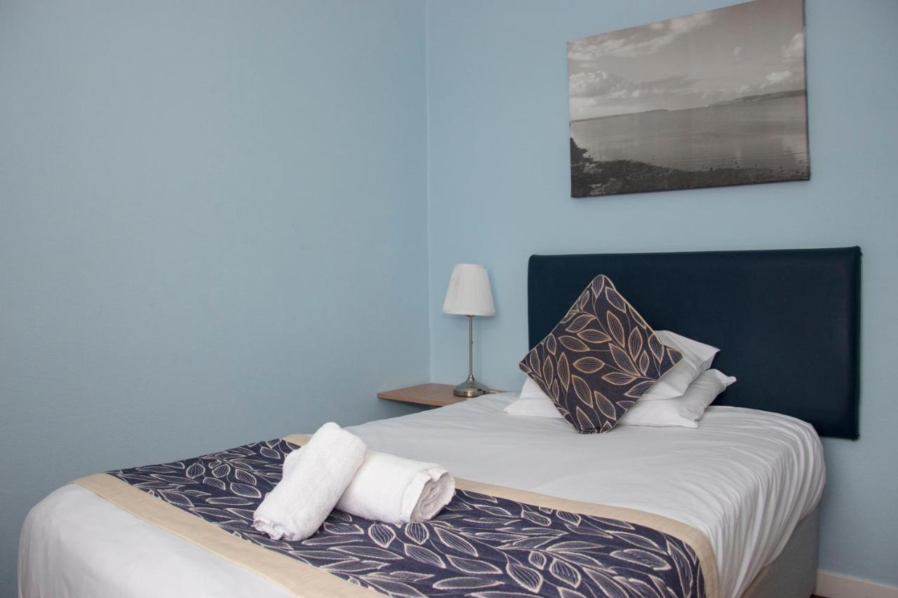 סטרנריר Craignelder Hotel מראה חיצוני תמונה