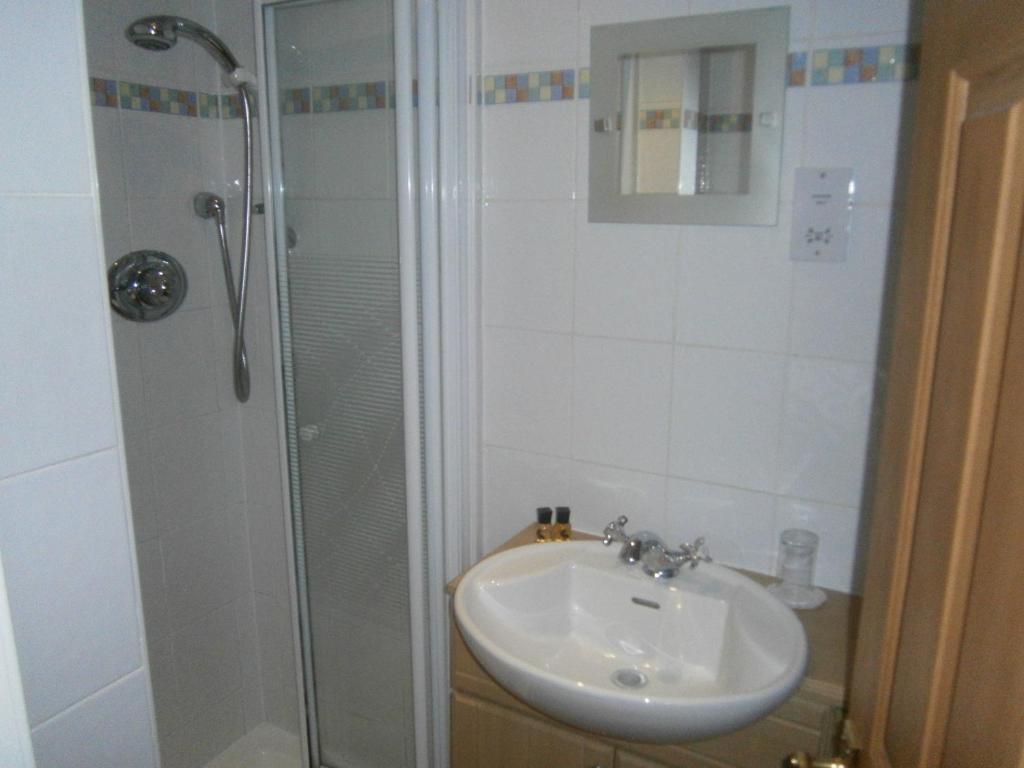 סטרנריר Craignelder Hotel חדר תמונה